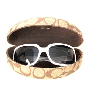 Coach Women’s Sunglasses